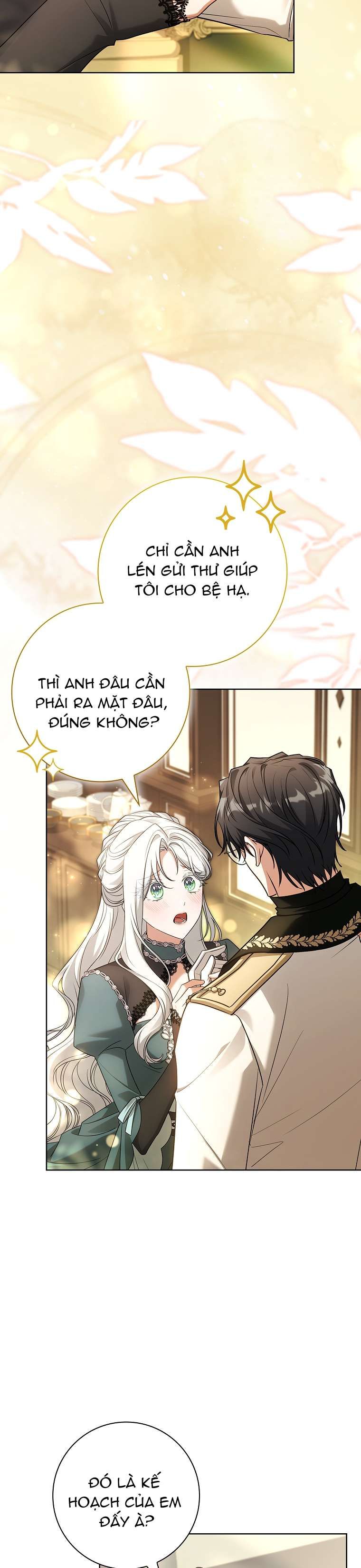 Chồng Ơi, Tại Sao Chúng Ta Không Thể Ly Hôn? Chap 80 - Next Chap 79