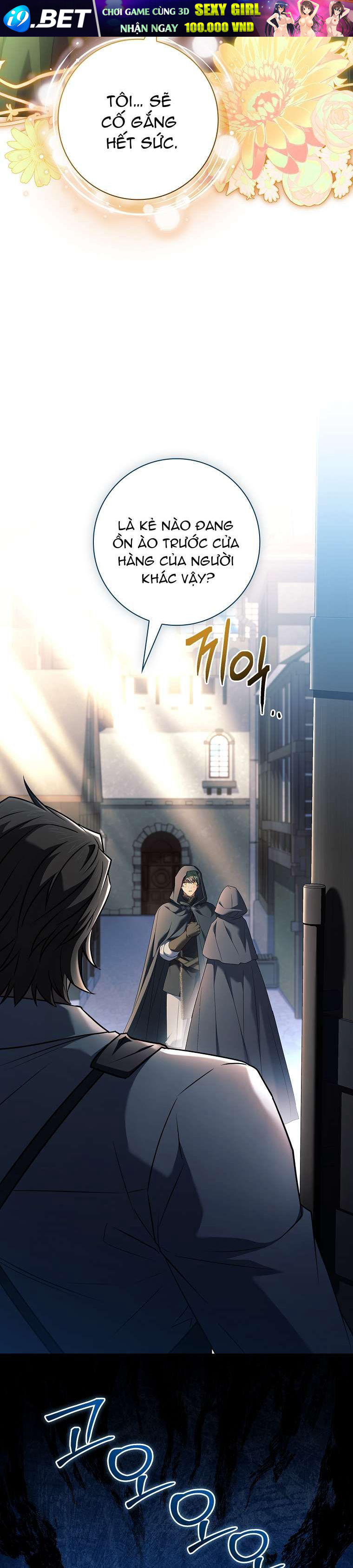 Chồng Ơi, Tại Sao Chúng Ta Không Thể Ly Hôn? Chap 80 - Next Chap 79