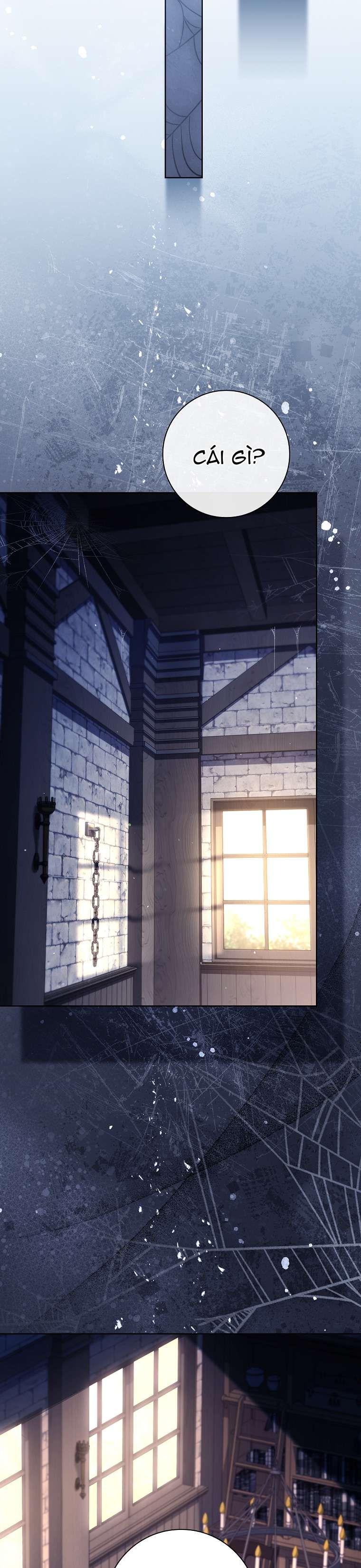 Chồng Ơi, Tại Sao Chúng Ta Không Thể Ly Hôn? Chap 80 - Next Chap 79