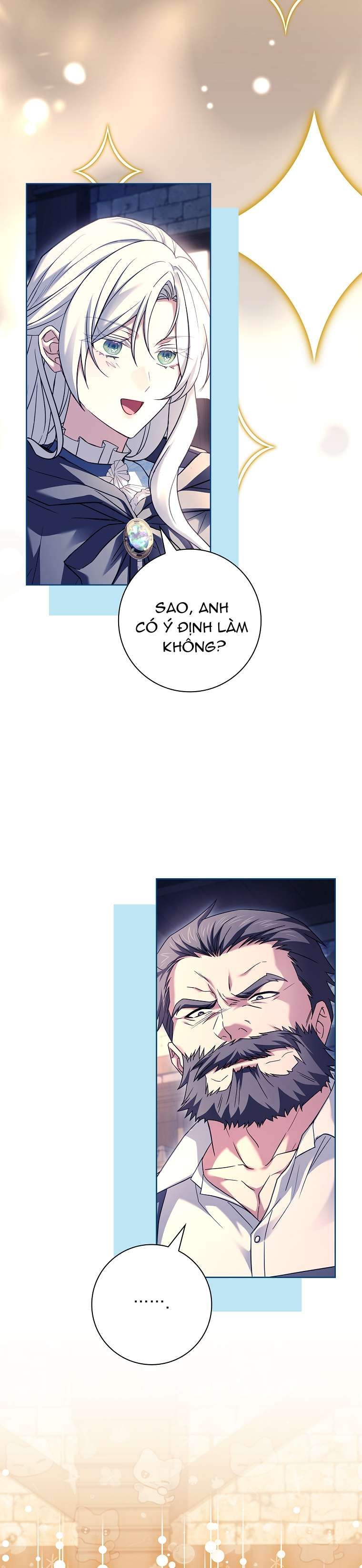 Chồng Ơi, Tại Sao Chúng Ta Không Thể Ly Hôn? Chap 80 - Next Chap 79