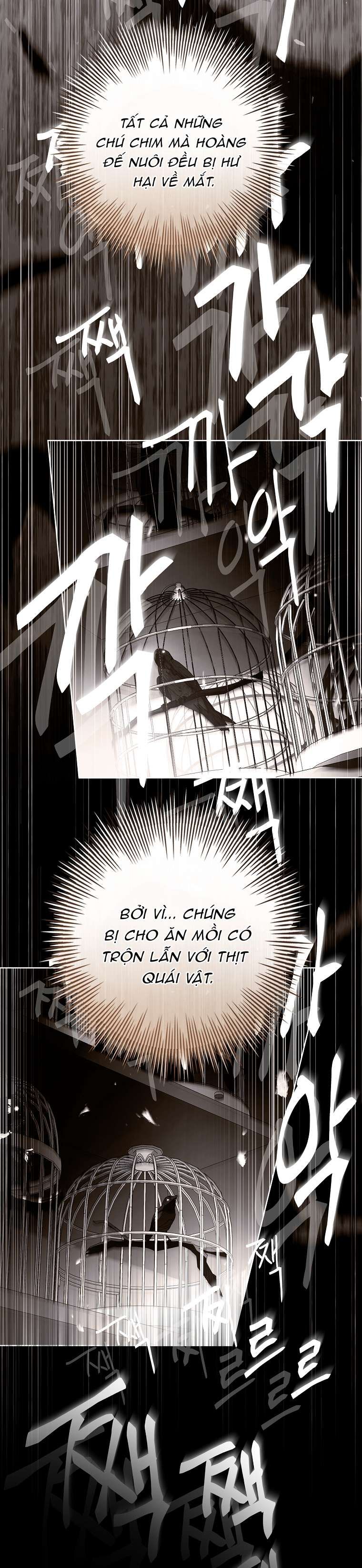 Chồng Ơi, Tại Sao Chúng Ta Không Thể Ly Hôn? Chap 80 - Next Chap 79