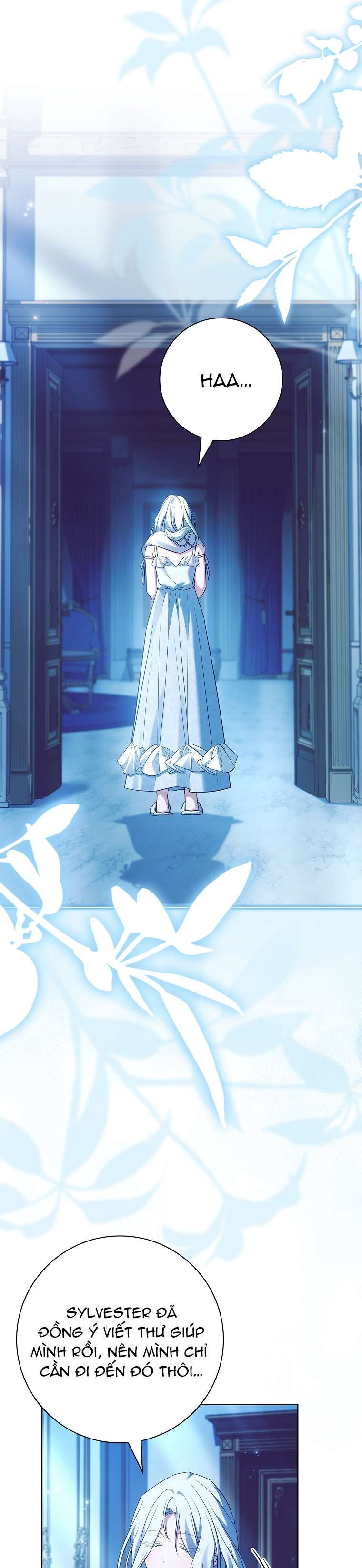 Chồng Ơi, Tại Sao Chúng Ta Không Thể Ly Hôn? Chap 80 - Next Chap 79