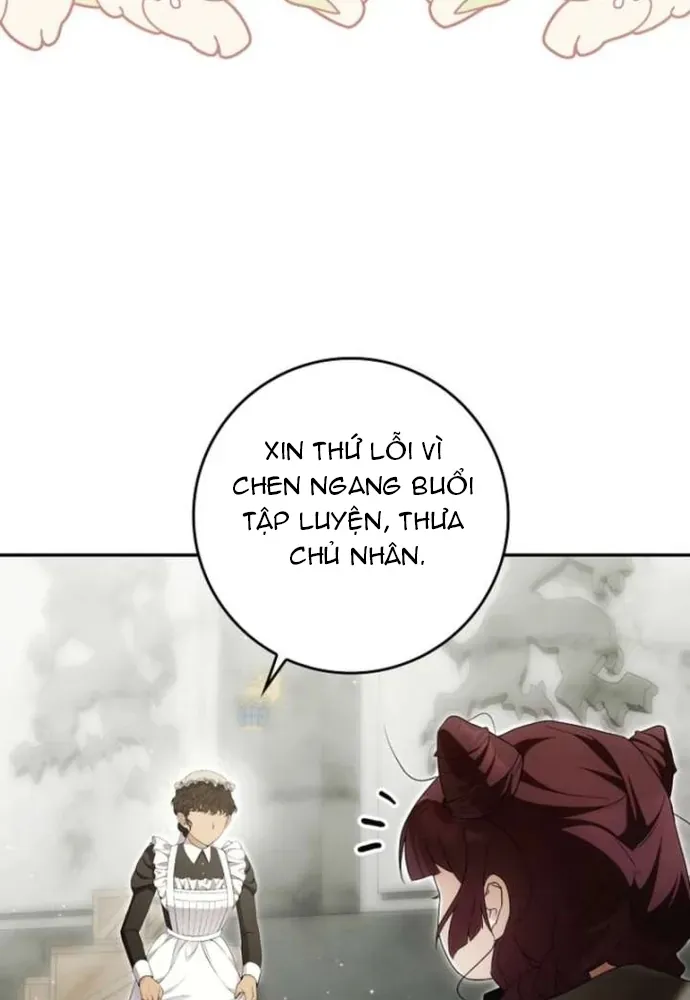 Tôi Chỉ Muốn Ngủ Riêng! Chap 41 - Next Chap 40
