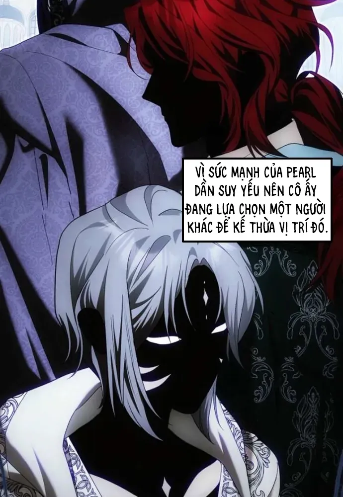 Tôi Chỉ Muốn Ngủ Riêng! Chap 41 - Next Chap 40