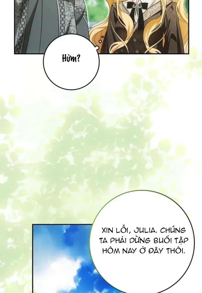Tôi Chỉ Muốn Ngủ Riêng! Chap 41 - Next Chap 40