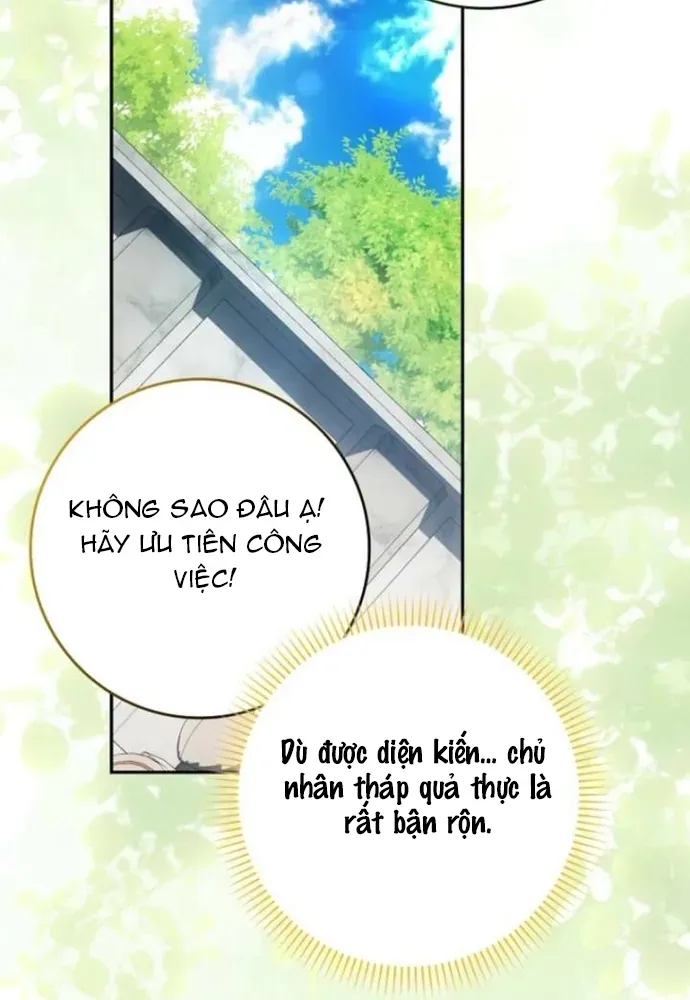 Tôi Chỉ Muốn Ngủ Riêng! Chap 41 - Next Chap 40