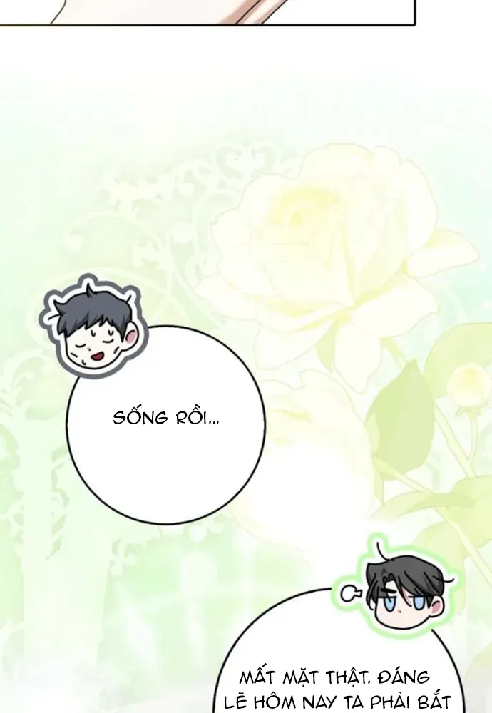 Tôi Chỉ Muốn Ngủ Riêng! Chap 41 - Next Chap 40