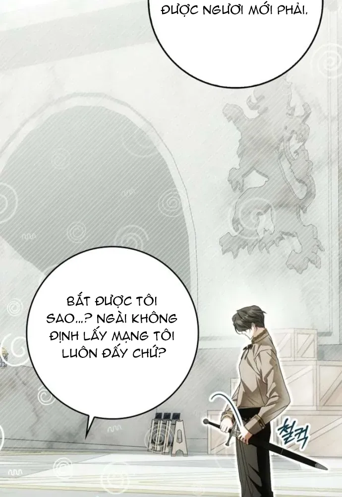 Tôi Chỉ Muốn Ngủ Riêng! Chap 41 - Next Chap 40