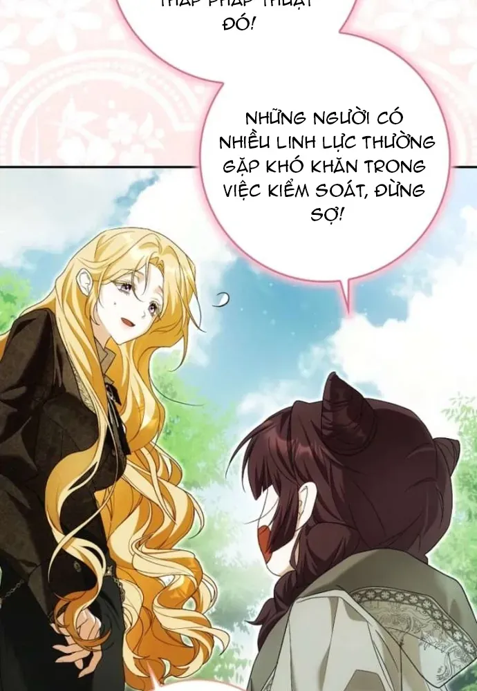 Tôi Chỉ Muốn Ngủ Riêng! Chap 41 - Next Chap 40