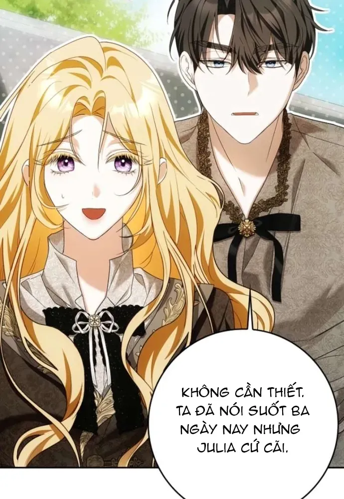 Tôi Chỉ Muốn Ngủ Riêng! Chap 41 - Next Chap 40