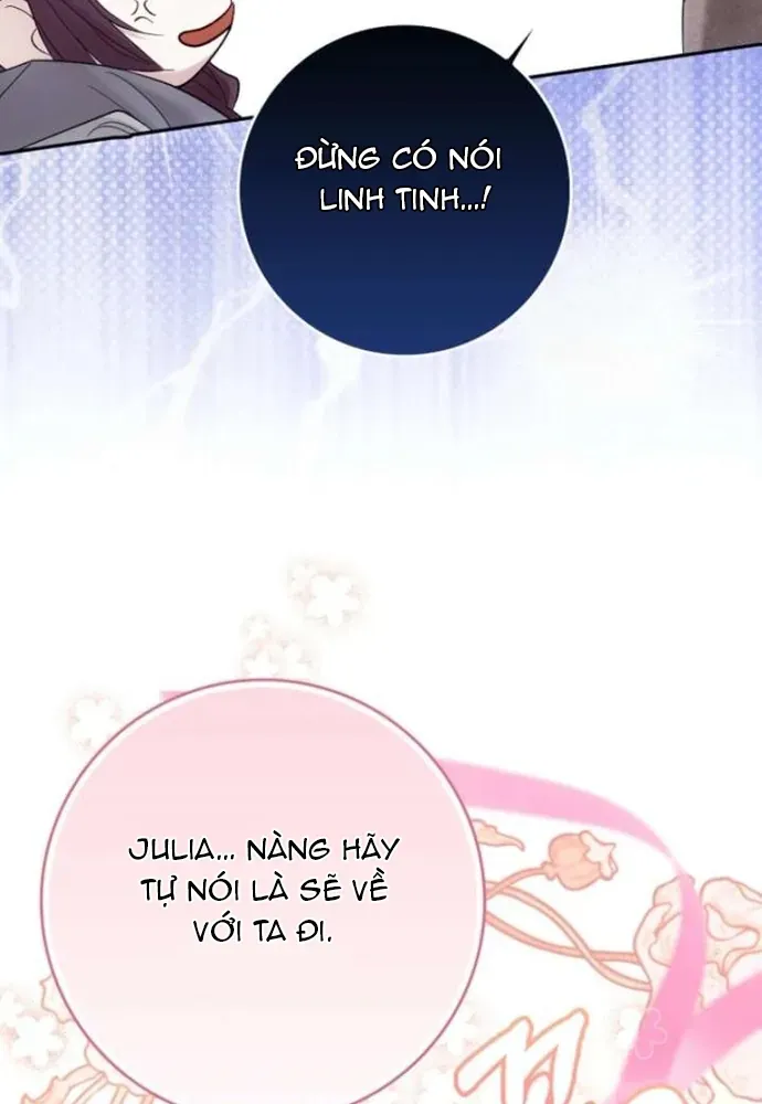 Tôi Chỉ Muốn Ngủ Riêng! Chap 41 - Next Chap 40