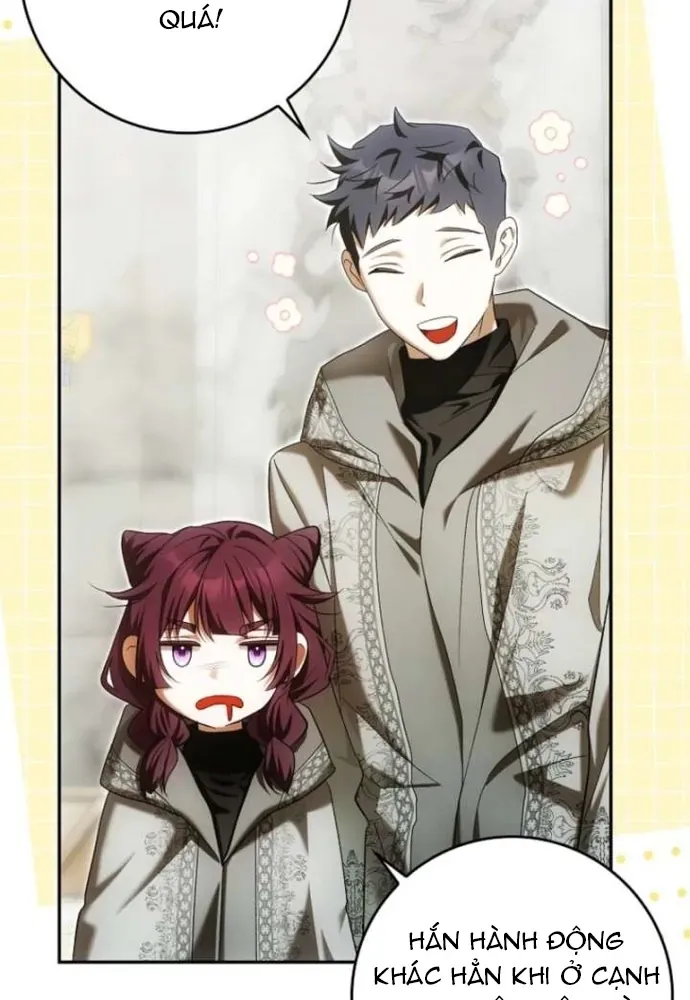 Tôi Chỉ Muốn Ngủ Riêng! Chap 41 - Next Chap 40