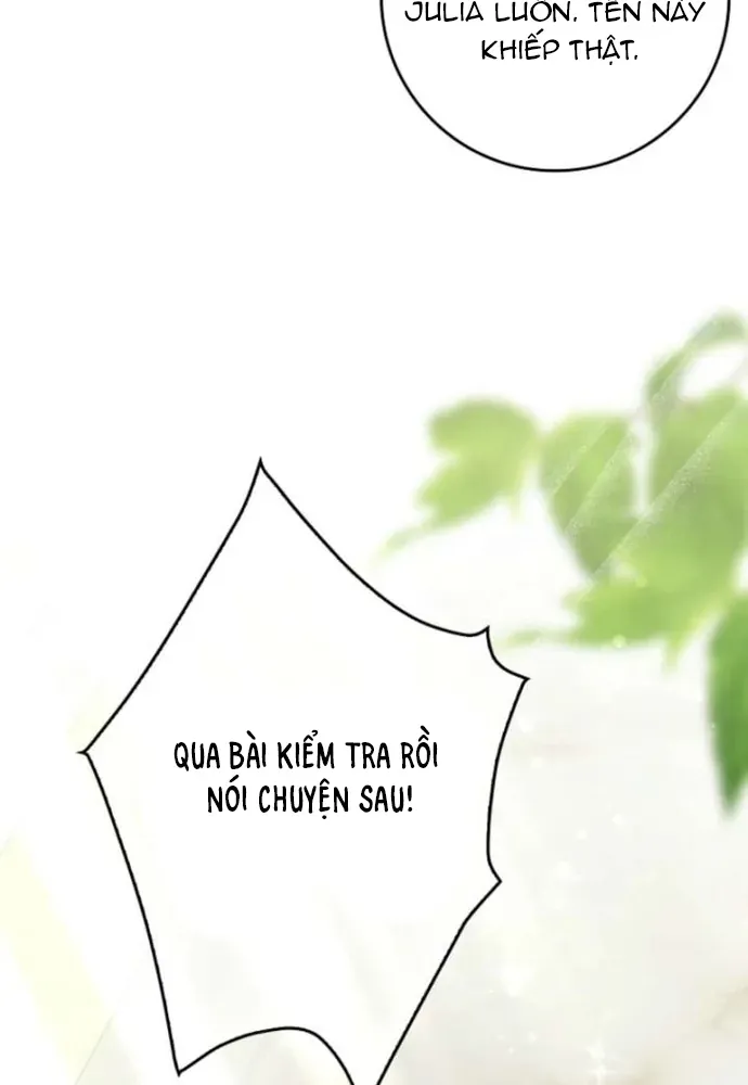 Tôi Chỉ Muốn Ngủ Riêng! Chap 41 - Next Chap 40