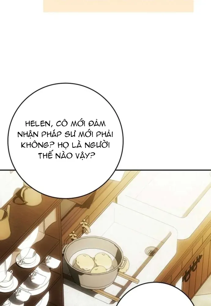 Tôi Chỉ Muốn Ngủ Riêng! Chap 41 - Next Chap 40