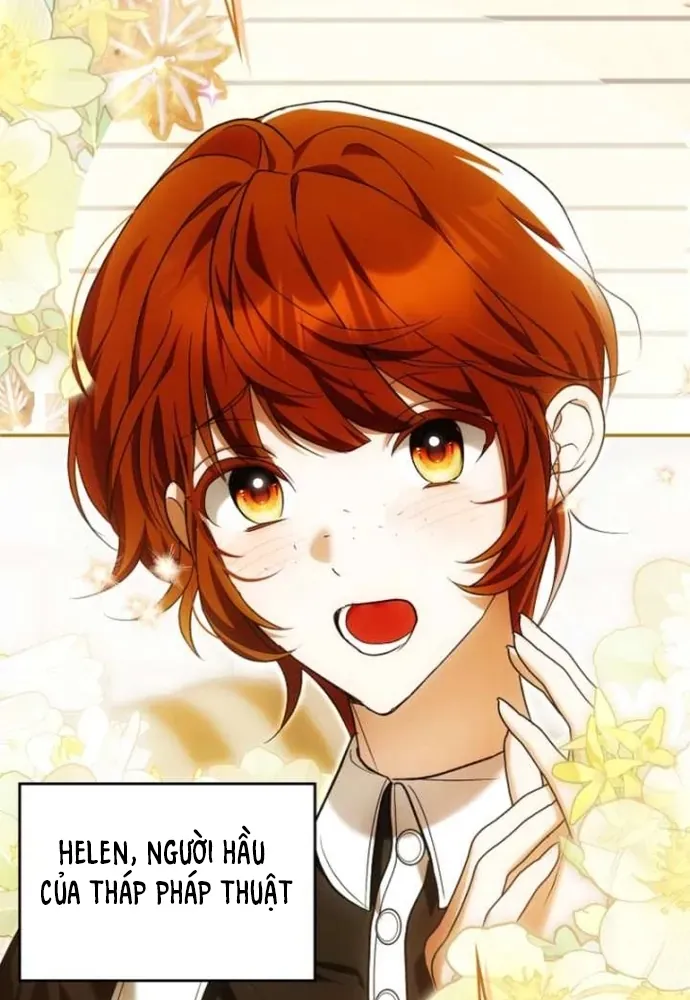 Tôi Chỉ Muốn Ngủ Riêng! Chap 41 - Next Chap 40