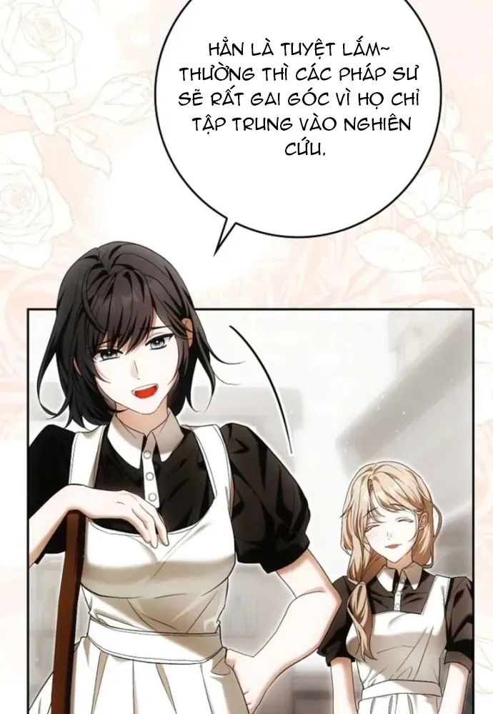 Tôi Chỉ Muốn Ngủ Riêng! Chap 41 - Next Chap 40