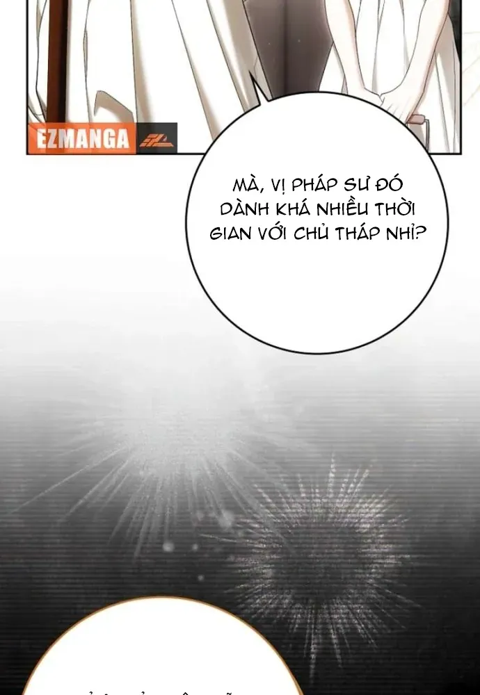 Tôi Chỉ Muốn Ngủ Riêng! Chap 41 - Next Chap 40