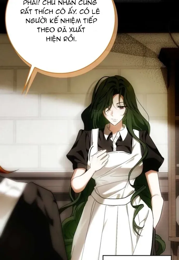 Tôi Chỉ Muốn Ngủ Riêng! Chap 41 - Next Chap 40