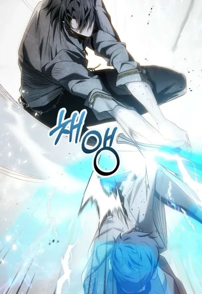 Tôi Chỉ Muốn Ngủ Riêng! Chap 41 - Next Chap 40