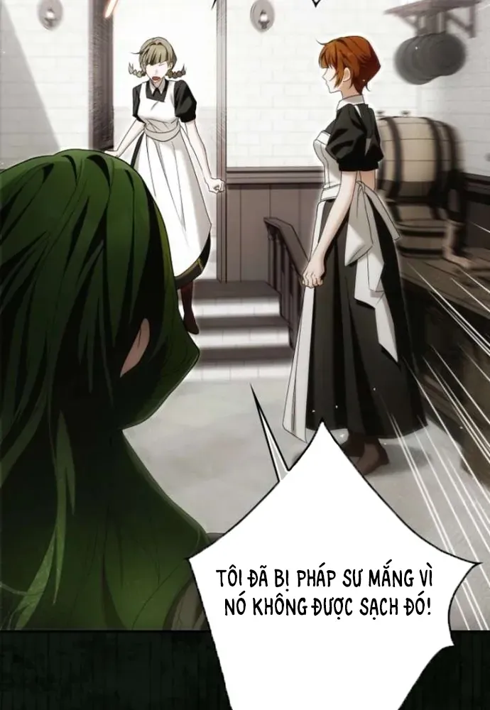 Tôi Chỉ Muốn Ngủ Riêng! Chap 41 - Next Chap 40