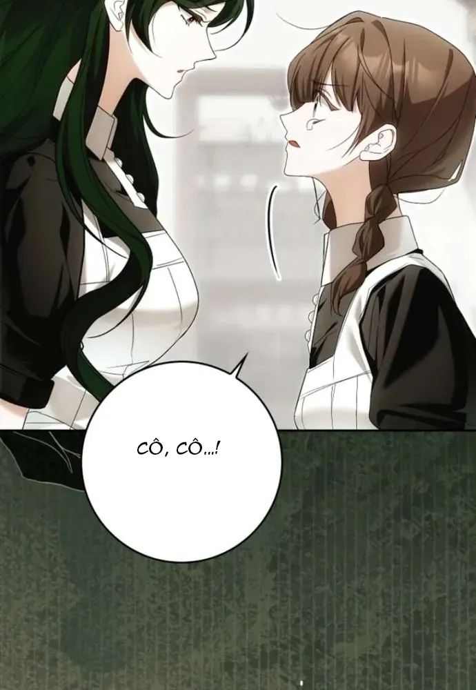 Tôi Chỉ Muốn Ngủ Riêng! Chap 41 - Next Chap 40