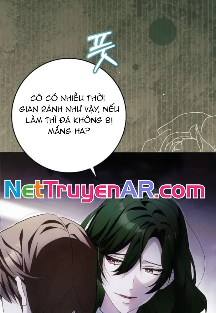 Tôi Chỉ Muốn Ngủ Riêng! Chap 41 - Next Chap 40