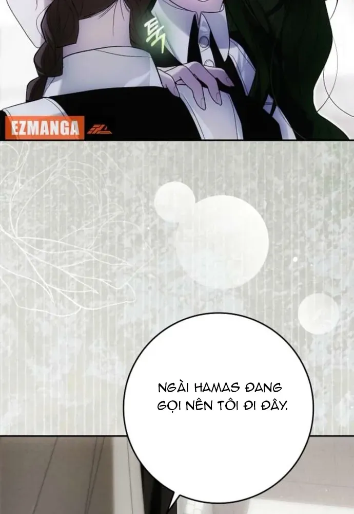 Tôi Chỉ Muốn Ngủ Riêng! Chap 41 - Next Chap 40