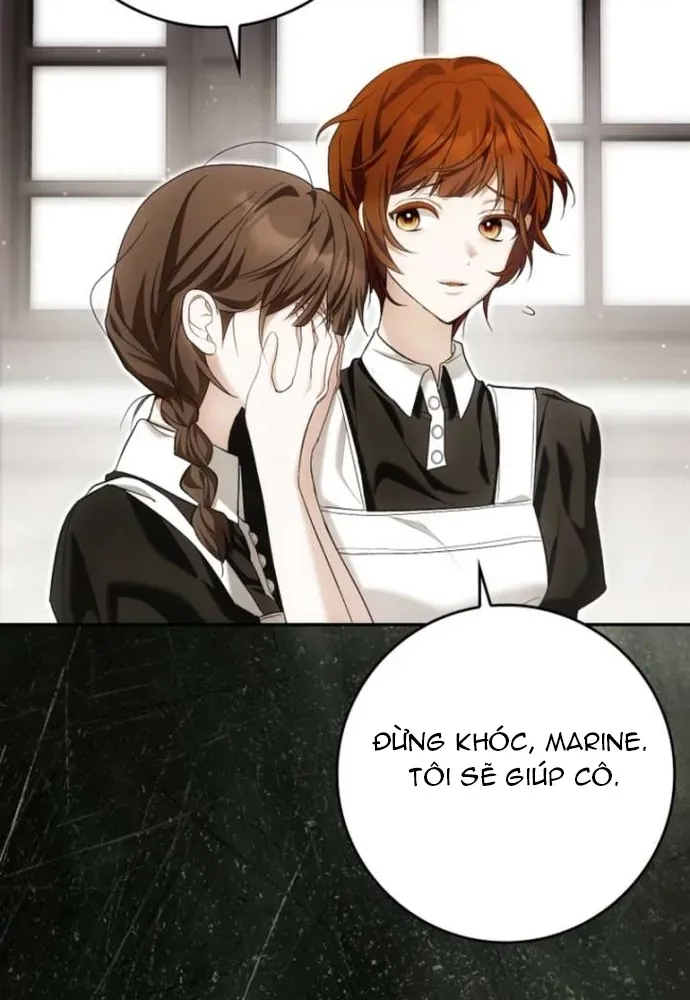 Tôi Chỉ Muốn Ngủ Riêng! Chap 41 - Next Chap 40