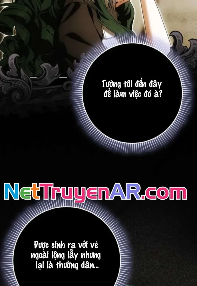 Tôi Chỉ Muốn Ngủ Riêng! Chap 41 - Next Chap 40