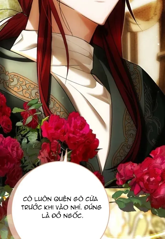 Tôi Chỉ Muốn Ngủ Riêng! Chap 41 - Next Chap 40