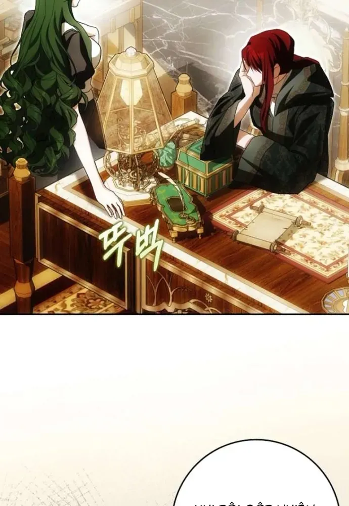 Tôi Chỉ Muốn Ngủ Riêng! Chap 41 - Next Chap 40