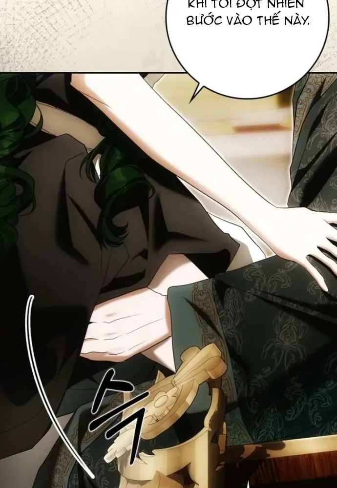 Tôi Chỉ Muốn Ngủ Riêng! Chap 41 - Next Chap 40