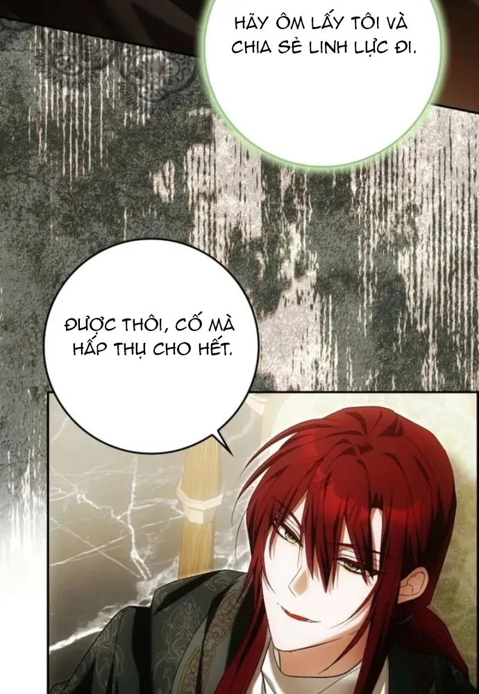 Tôi Chỉ Muốn Ngủ Riêng! Chap 41 - Next Chap 40