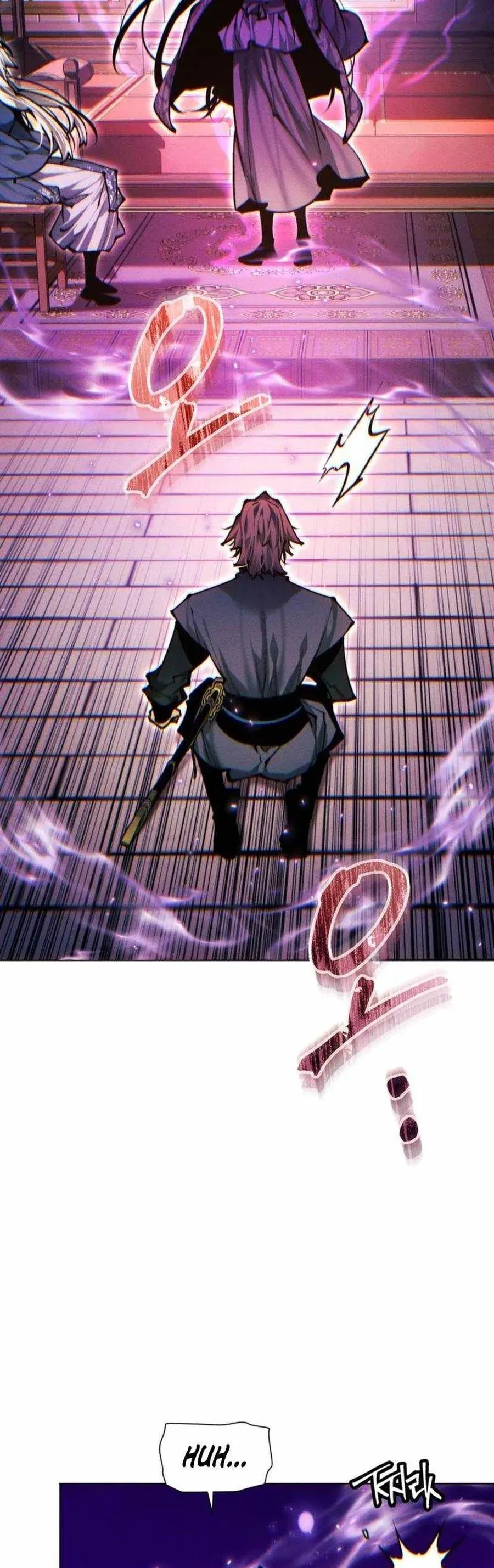 Chuyển Sinh Vào Thế Giới Võ Lâm Chap 167 - Next Chap 166