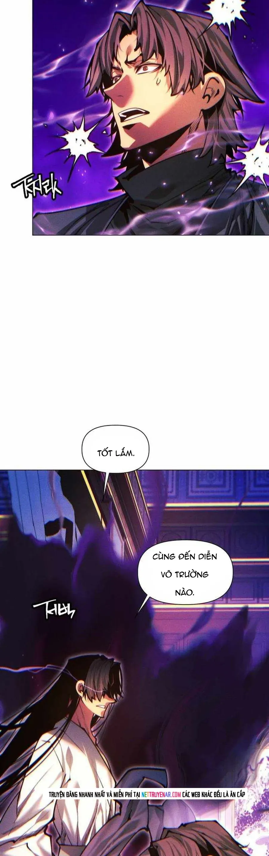 Chuyển Sinh Vào Thế Giới Võ Lâm Chap 167 - Next Chap 166