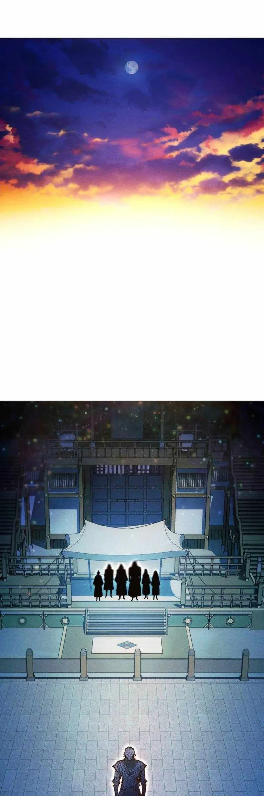 Chuyển Sinh Vào Thế Giới Võ Lâm Chap 167 - Next Chap 166