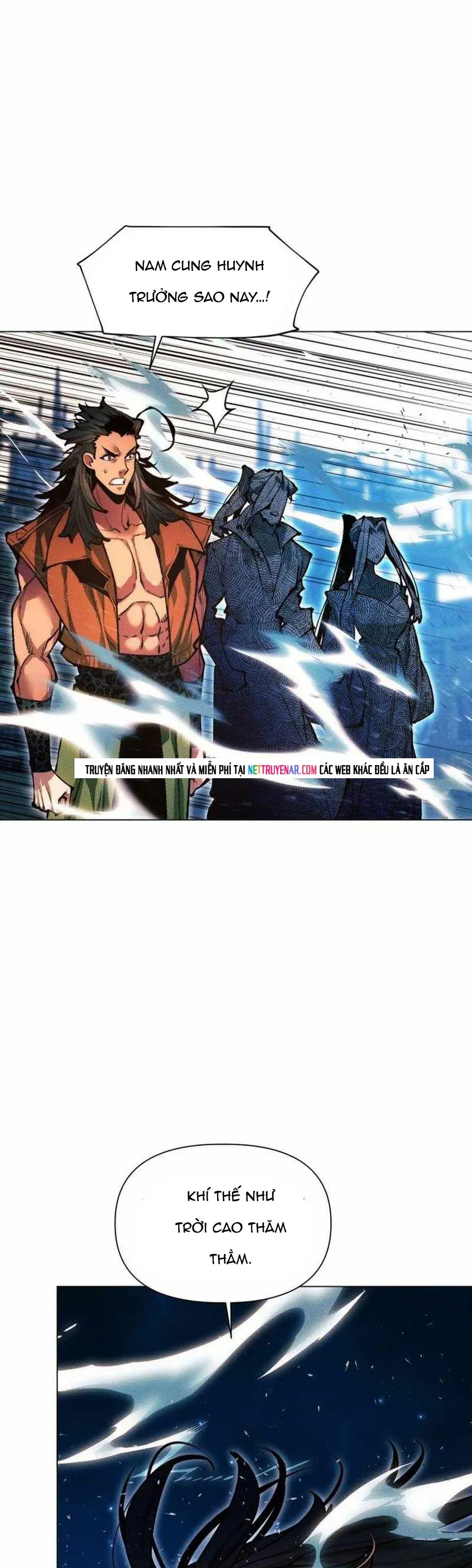 Chuyển Sinh Vào Thế Giới Võ Lâm Chap 167 - Next Chap 166