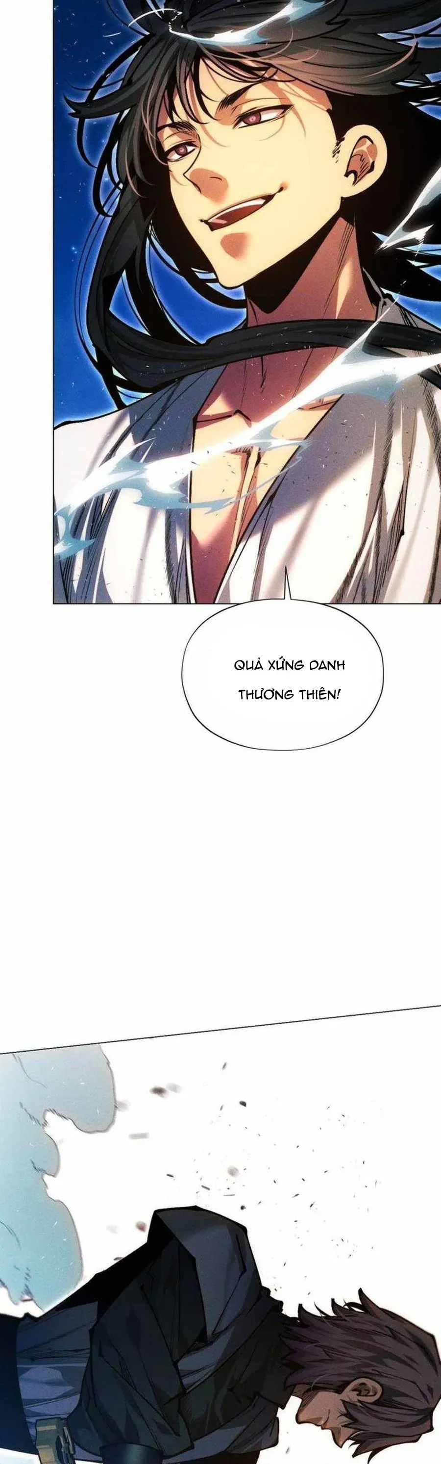 Chuyển Sinh Vào Thế Giới Võ Lâm Chap 167 - Next Chap 166