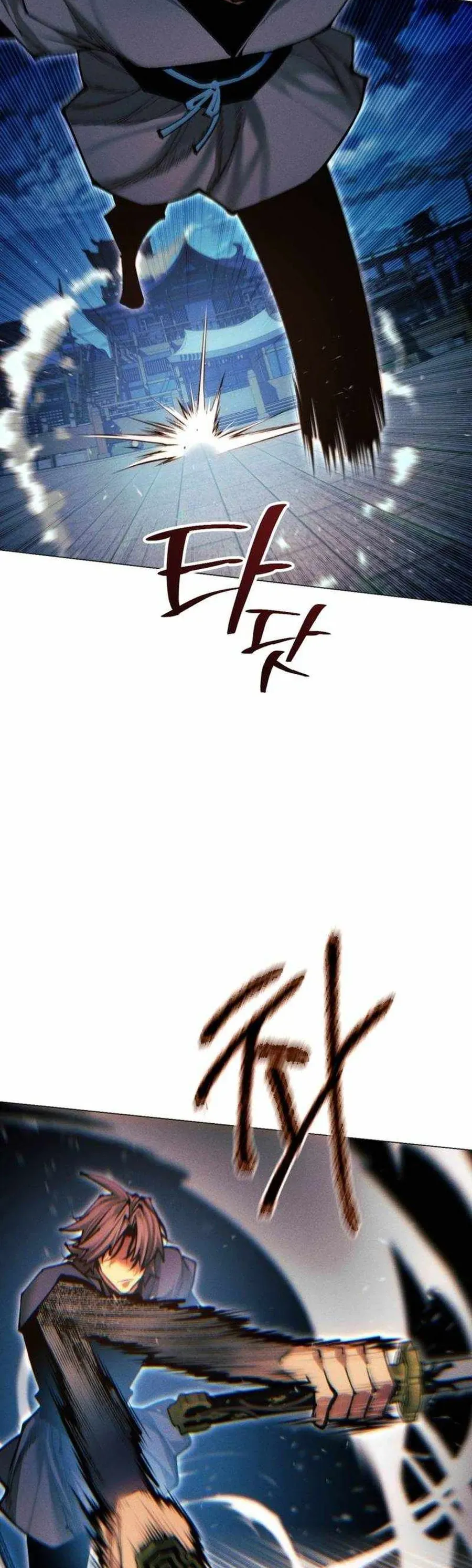 Chuyển Sinh Vào Thế Giới Võ Lâm Chap 167 - Next Chap 166