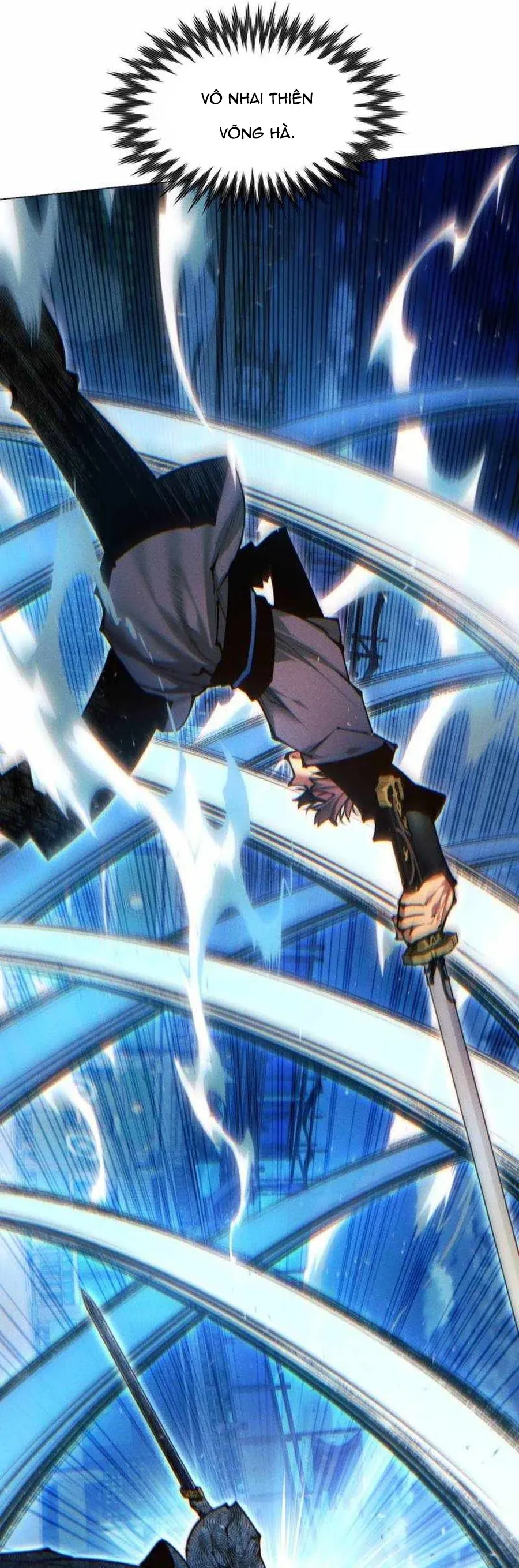 Chuyển Sinh Vào Thế Giới Võ Lâm Chap 167 - Next Chap 166