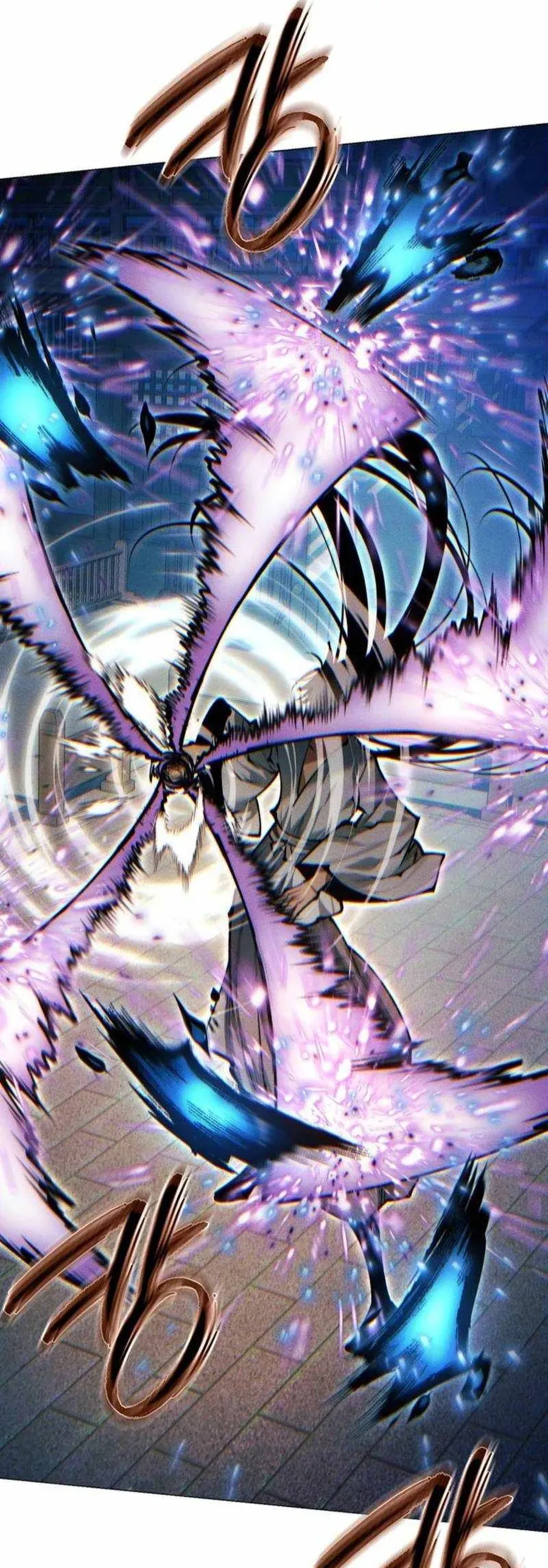 Chuyển Sinh Vào Thế Giới Võ Lâm Chap 167 - Next Chap 166