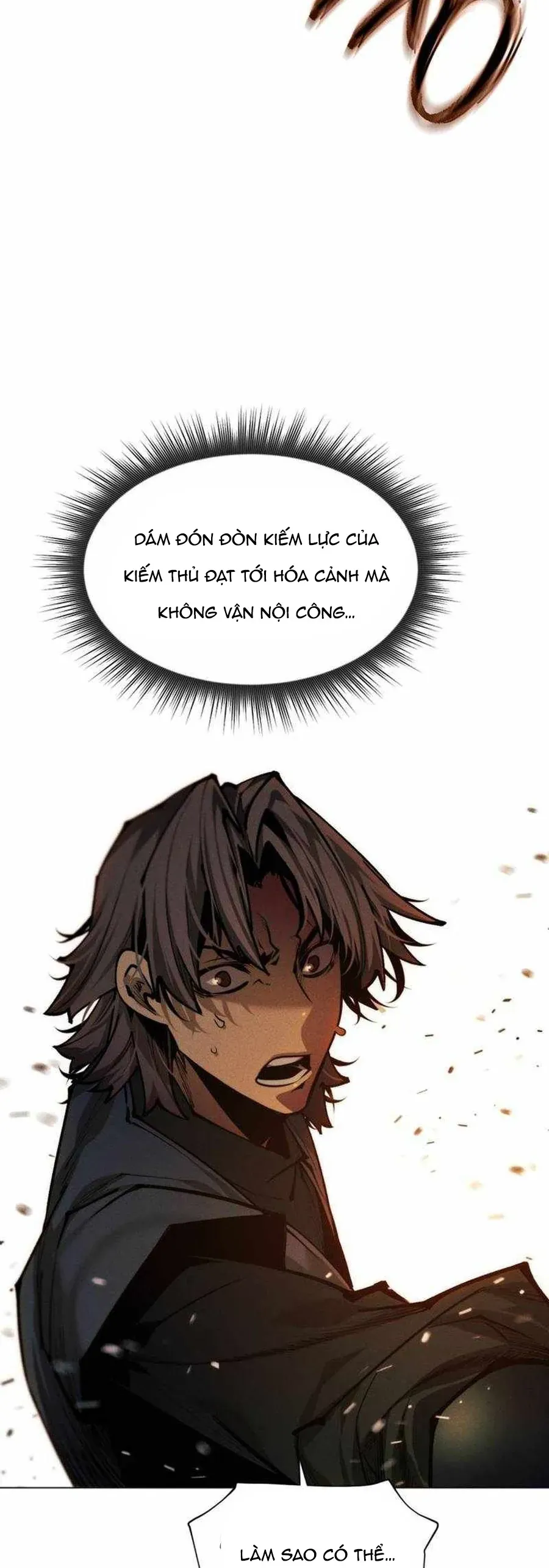 Chuyển Sinh Vào Thế Giới Võ Lâm Chap 167 - Next Chap 166