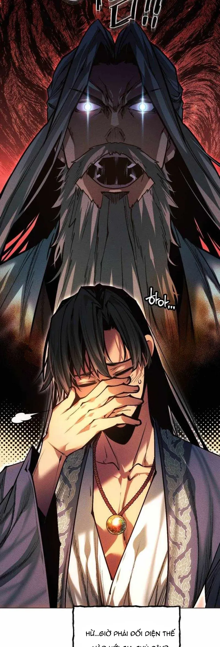 Chuyển Sinh Vào Thế Giới Võ Lâm Chap 167 - Next Chap 166