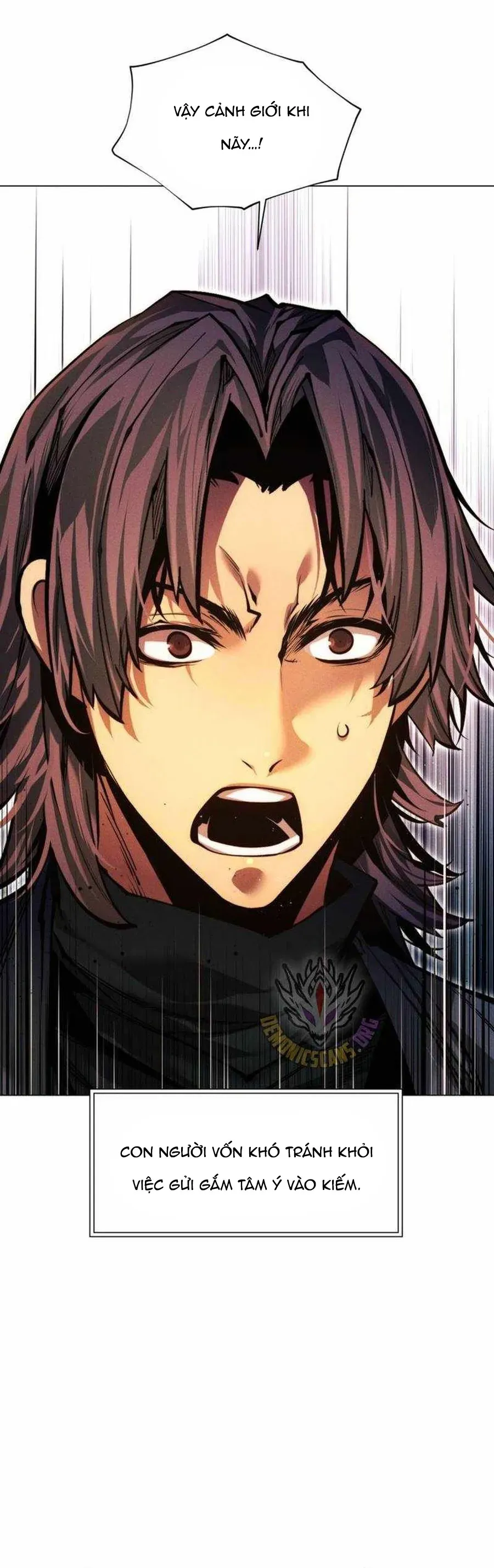 Chuyển Sinh Vào Thế Giới Võ Lâm Chap 167 - Next Chap 166