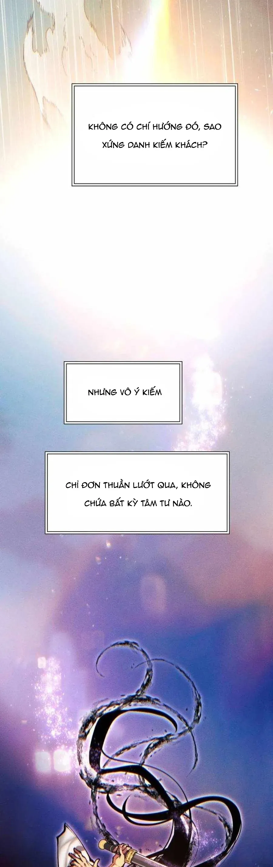 Chuyển Sinh Vào Thế Giới Võ Lâm Chap 167 - Next Chap 166