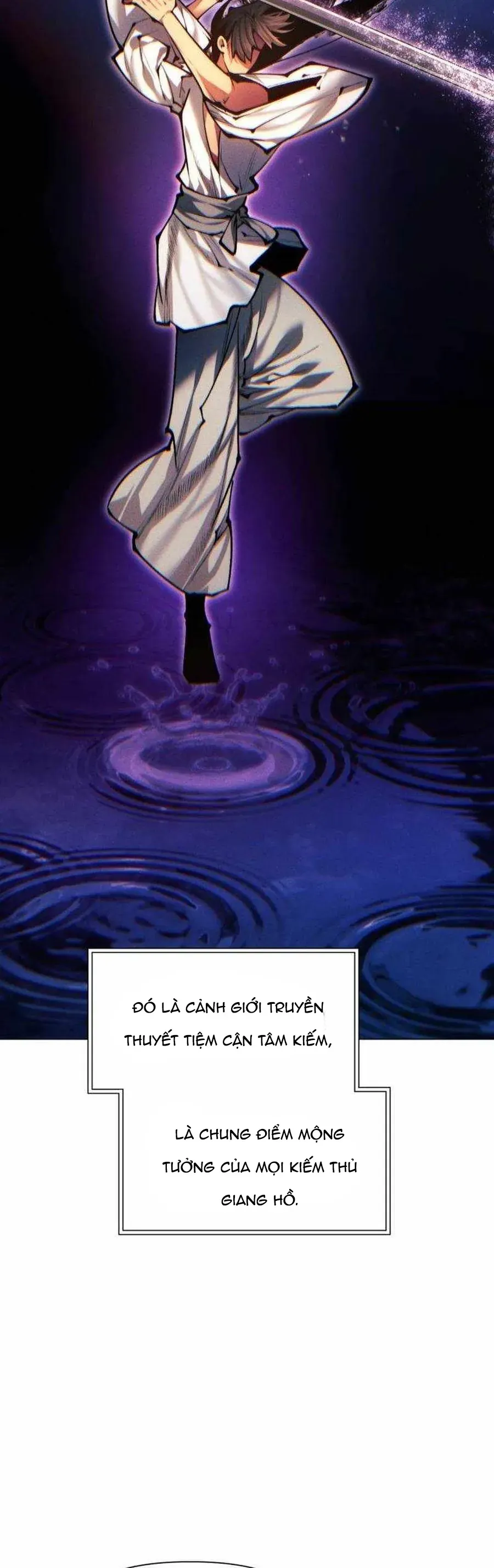 Chuyển Sinh Vào Thế Giới Võ Lâm Chap 167 - Next Chap 166