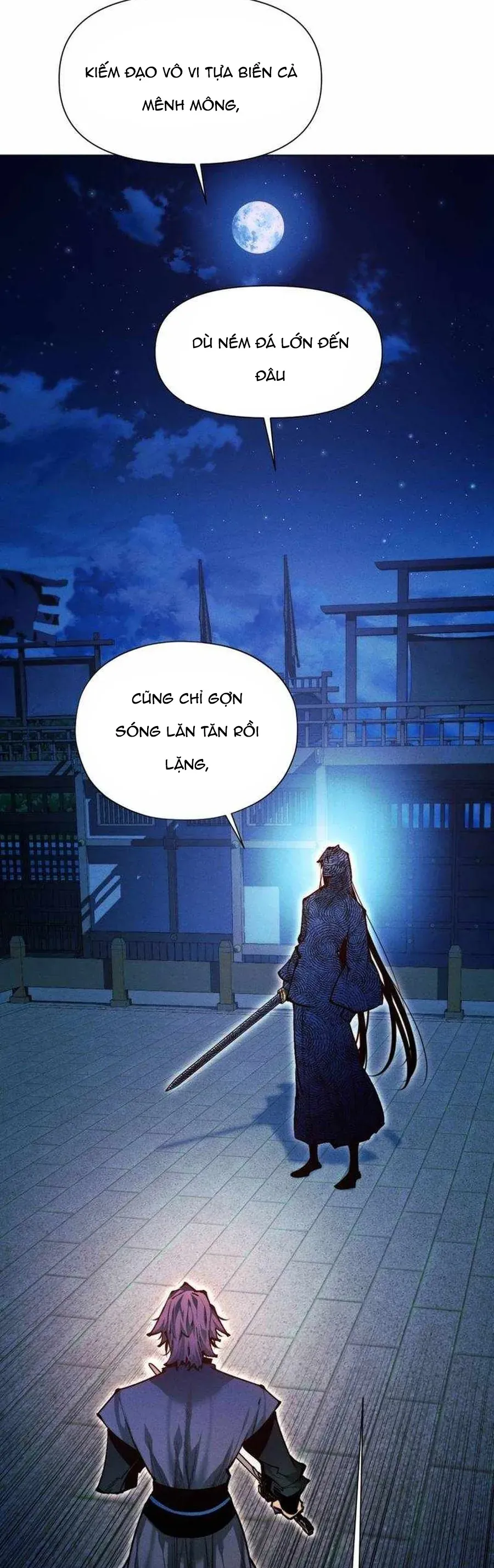 Chuyển Sinh Vào Thế Giới Võ Lâm Chap 167 - Next Chap 166