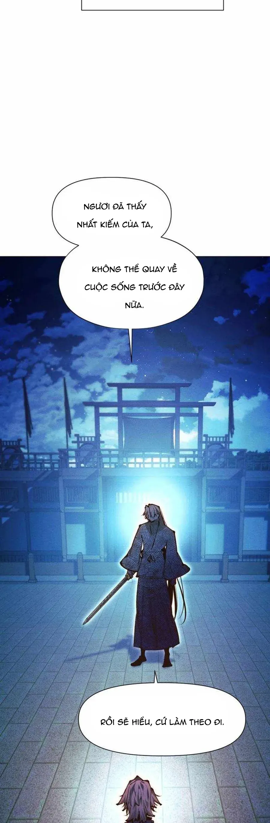 Chuyển Sinh Vào Thế Giới Võ Lâm Chap 167 - Next Chap 166