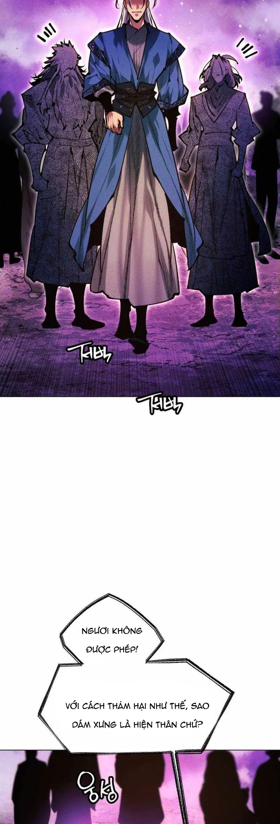 Chuyển Sinh Vào Thế Giới Võ Lâm Chap 167 - Next Chap 166