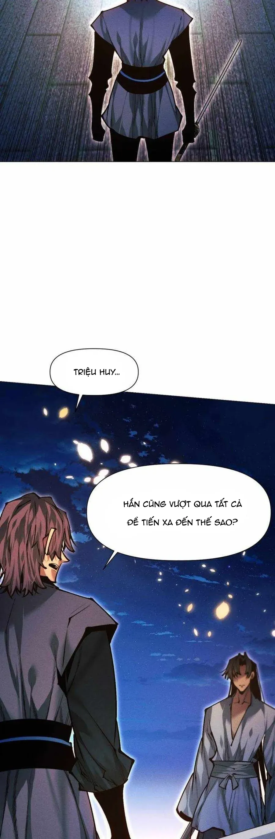 Chuyển Sinh Vào Thế Giới Võ Lâm Chap 167 - Next Chap 166